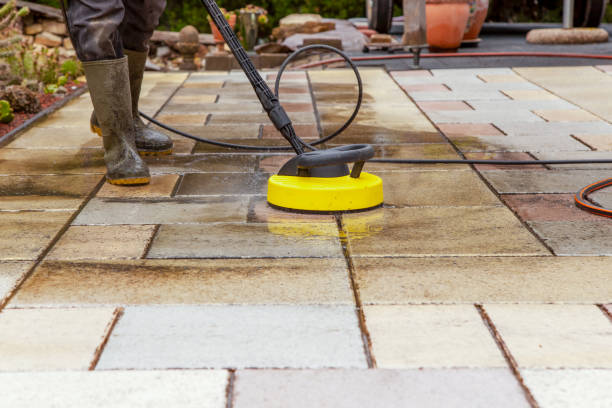 Concrete Sealing in Pittsville, MD