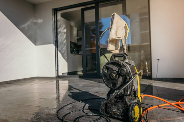 Best Building Exterior Washing  in Pittsville, MD