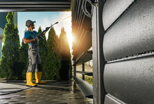 Best House Exterior Washing  in Pittsville, MD
